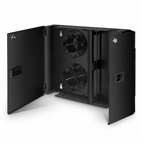 Fhd wall mount enclosure - mount,