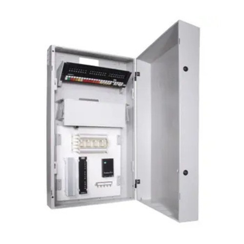 Hubbell box network telecom - hubbell,