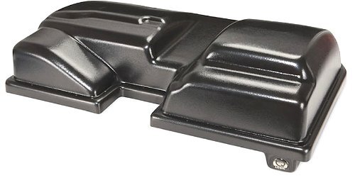 Unloaded custom subwoofer - unloaded,